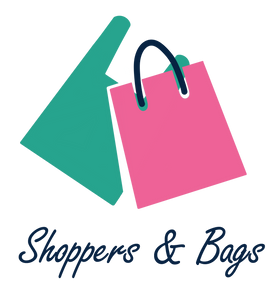 Shoppers & Bags