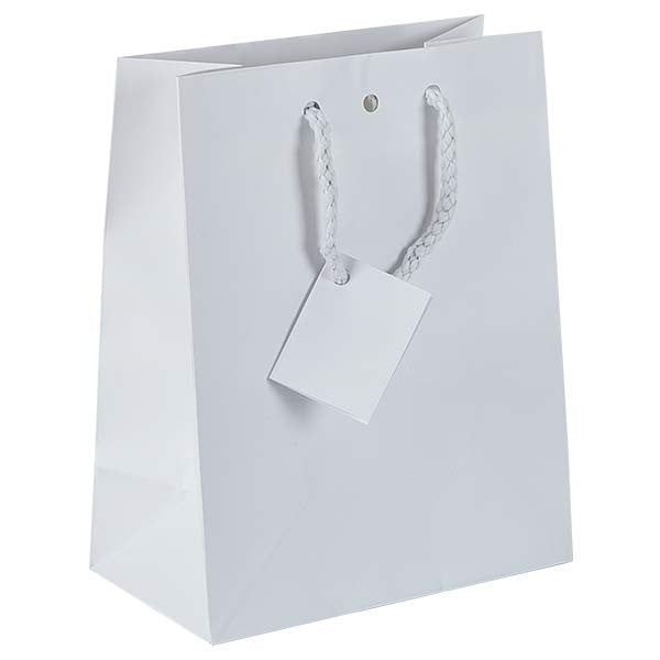 Mini bolso de compras de lujo