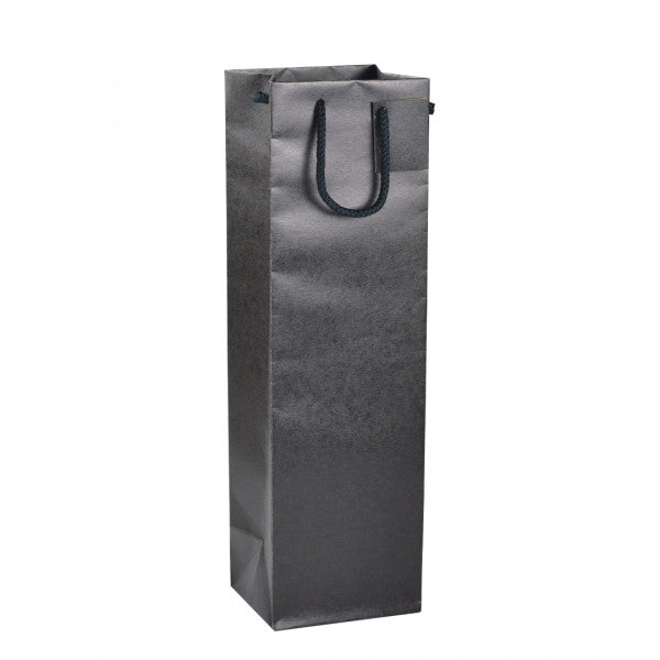 Essential line paper bottle holder shopper