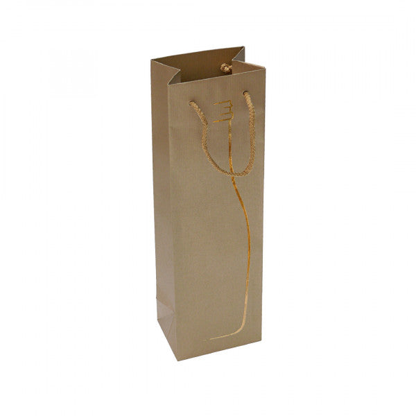 sac cabas porte-bouteilles de luxe